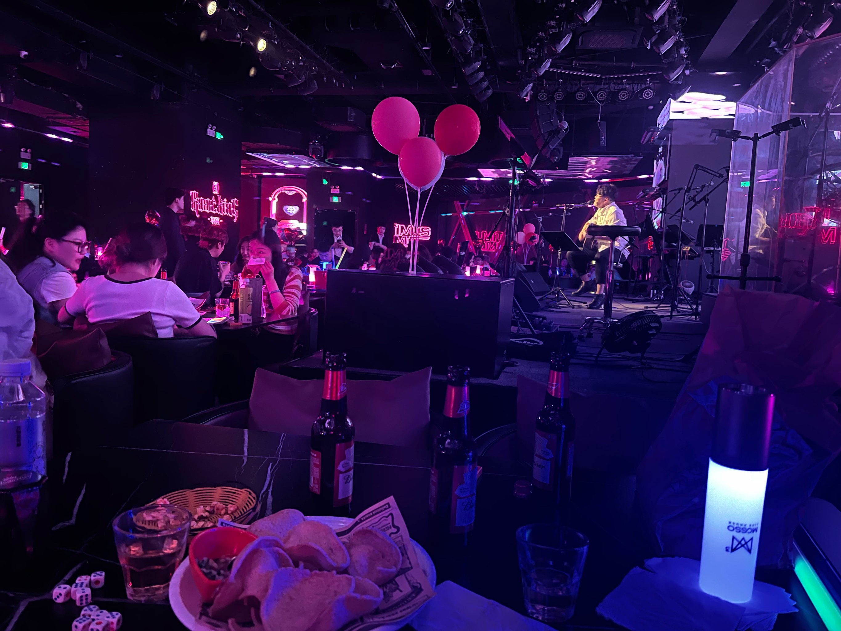 伊春商务ktv引领商务ktv新模式-友好区ktv预定