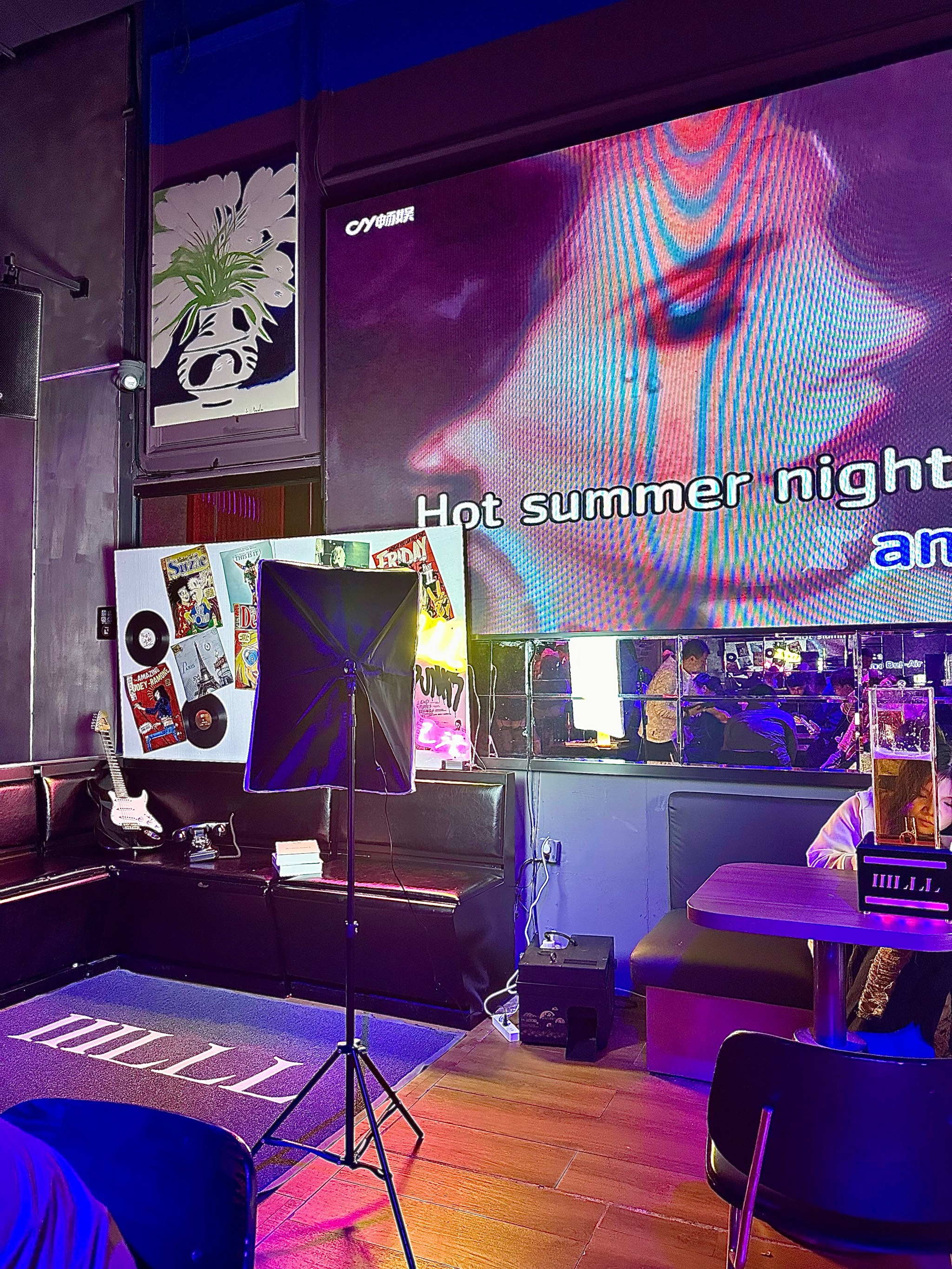 伊春商务ktv优选中低端商务ktv体验-友好区ktv预定